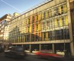 Allies & Morrison offices, Southwark Street